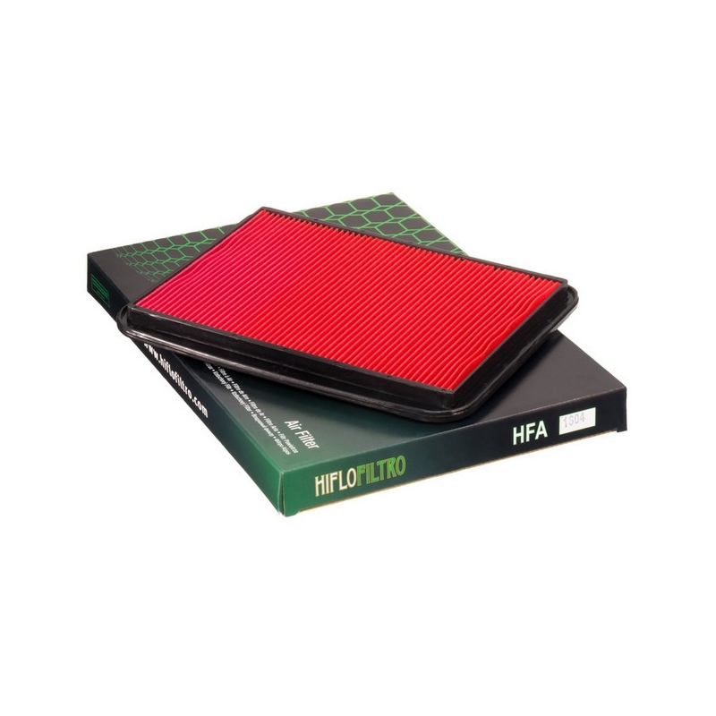 Luftfilter Hiflofiltro HFA1604