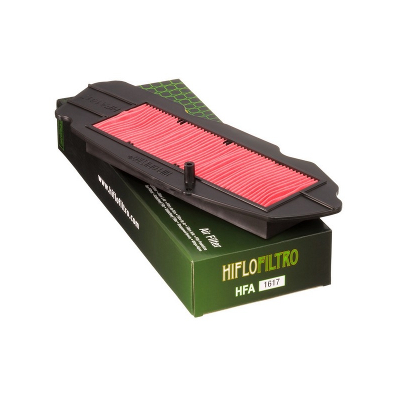 Luftfilter HIFLOFILTRO