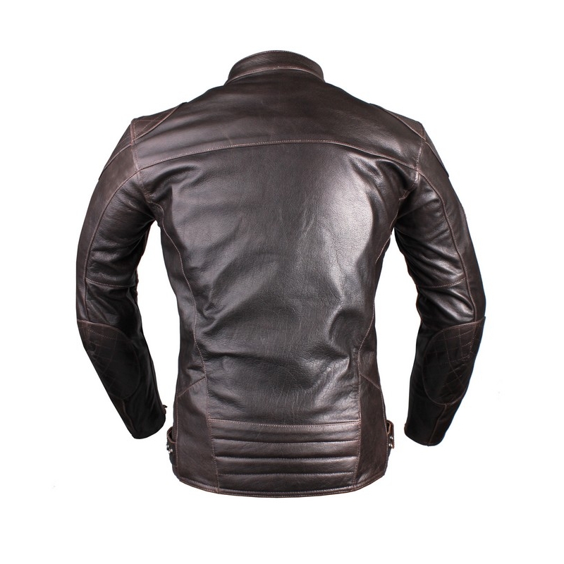Motorradjacke Tschul 645 Antike Ausverkauf