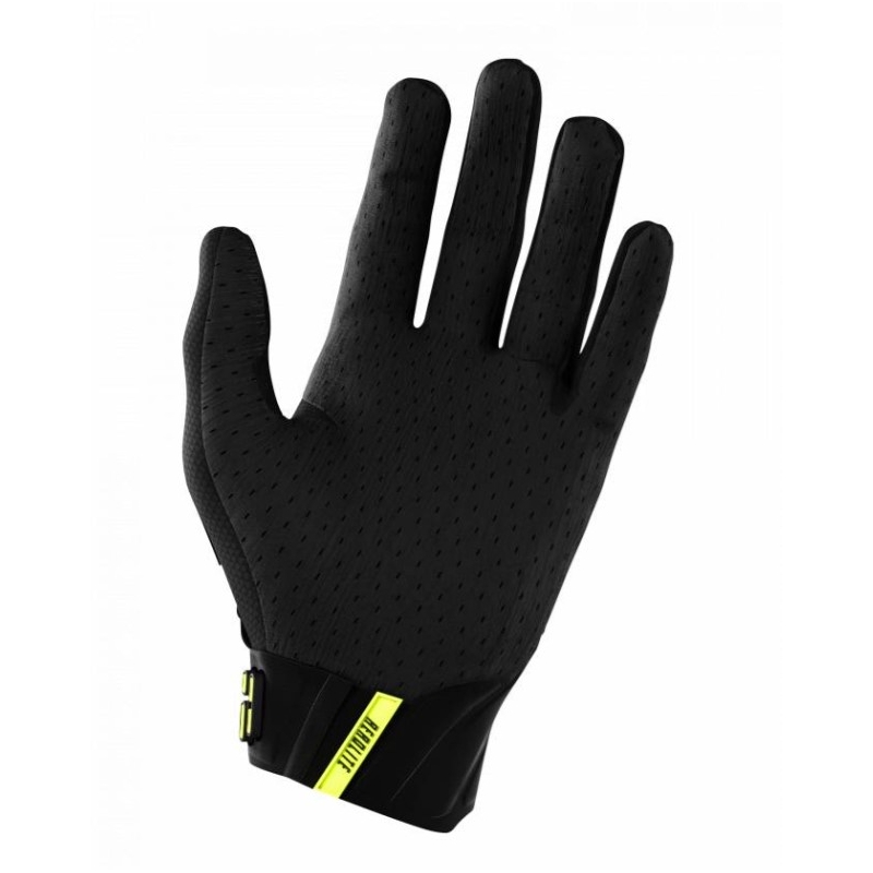 Motocross Handschuhe Shot Aerolite Gradient Schwarz Ausverkauf