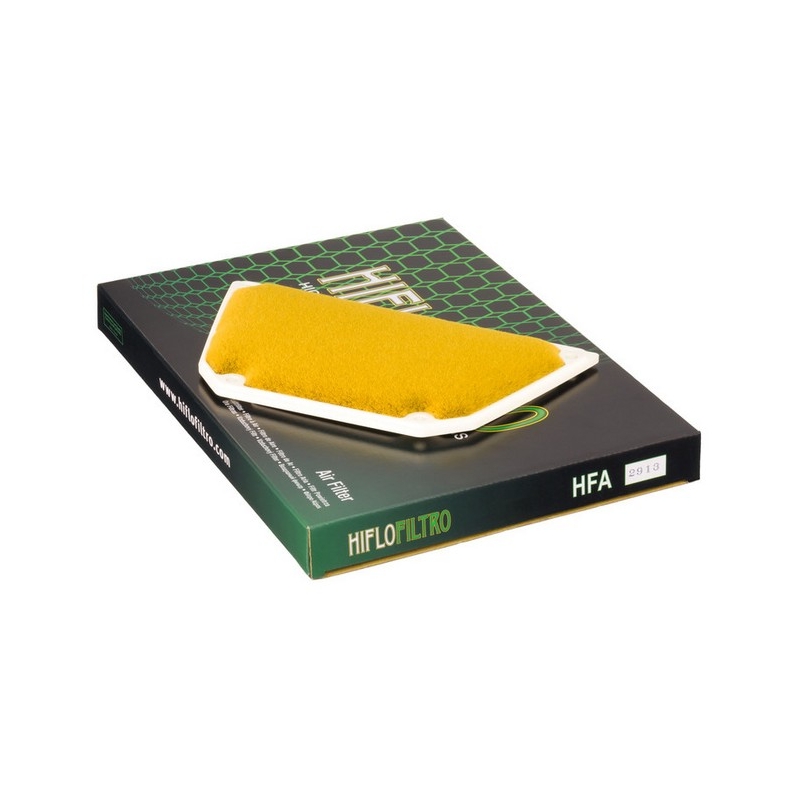 Luftfilter Hiflofiltro HFA2913