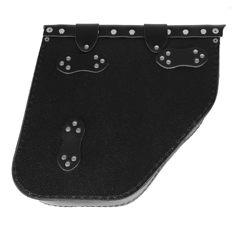 HD Dyna RSA-70B Motorradtasche aus Leder Ausverkauf