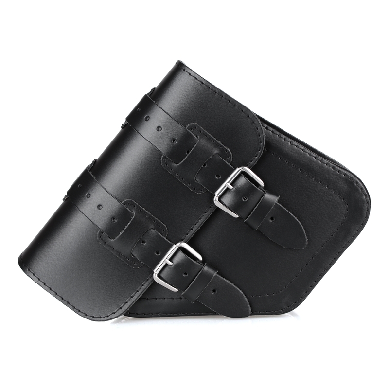 HD Dyna RSA-70A Motorradtasche aus Leder