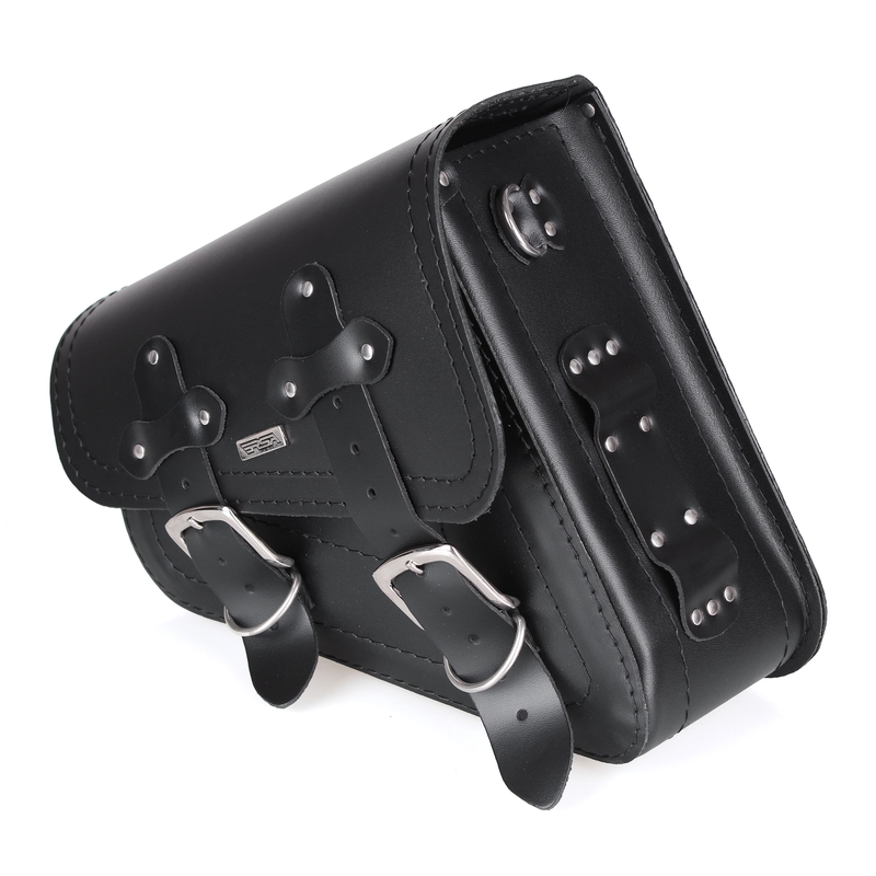 Sportster RSA-56 Easy HD Ledertasche Ausverkauf