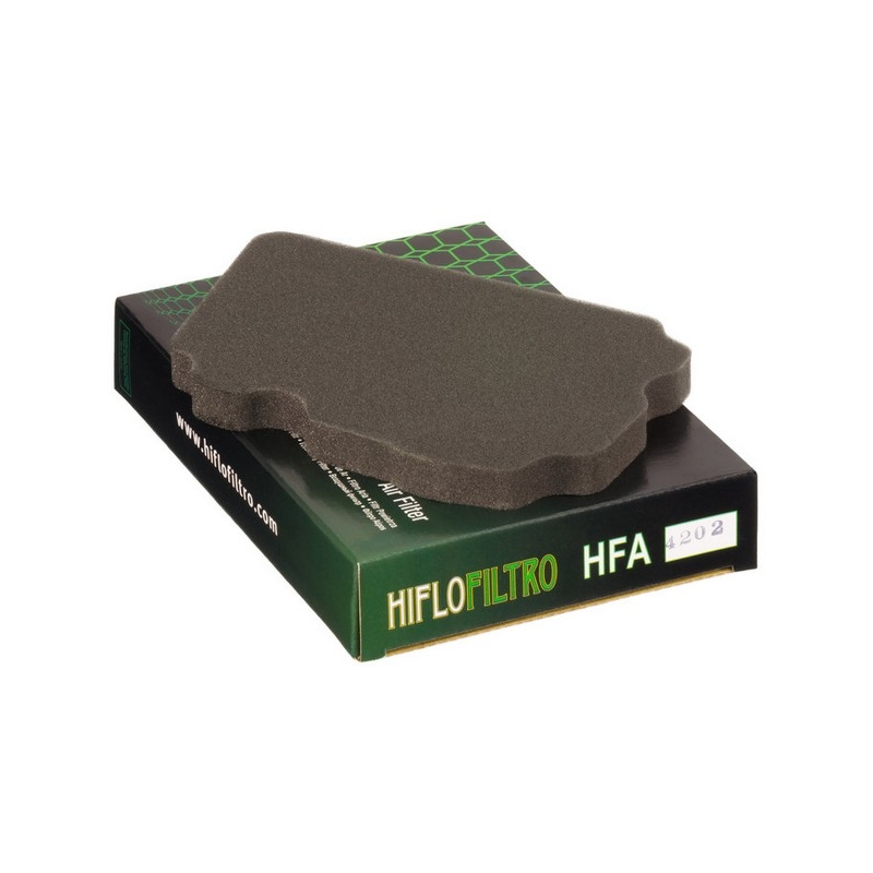 Luftfilter HIFLOFILTRO