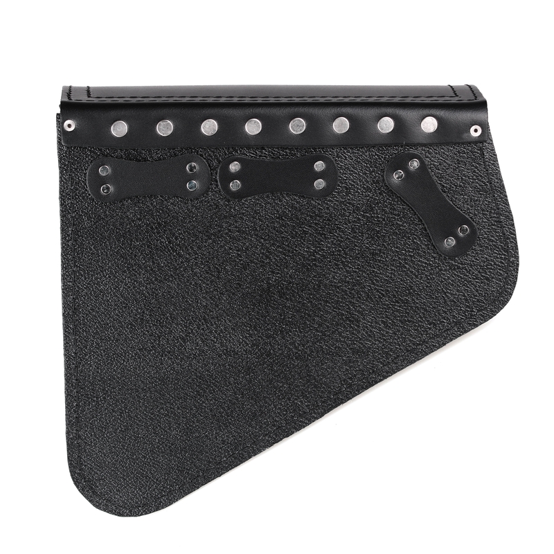 Sportster RSA-56 Easy HD Ledertasche Ausverkauf