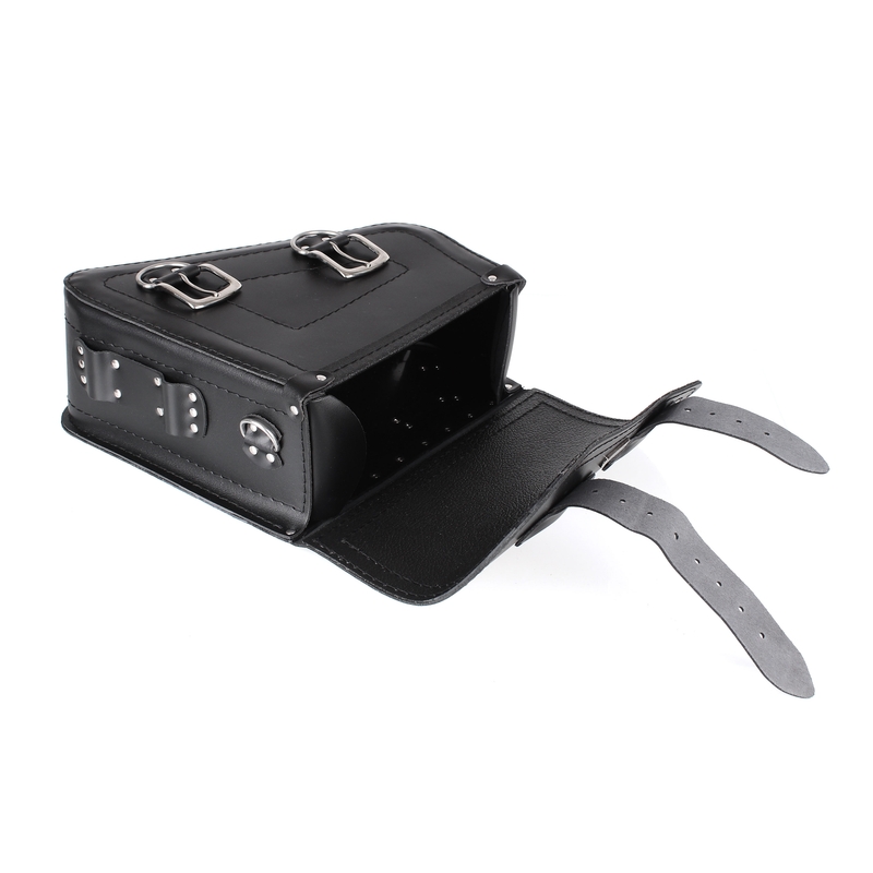 Sportster RSA-56 Easy HD Ledertasche Ausverkauf