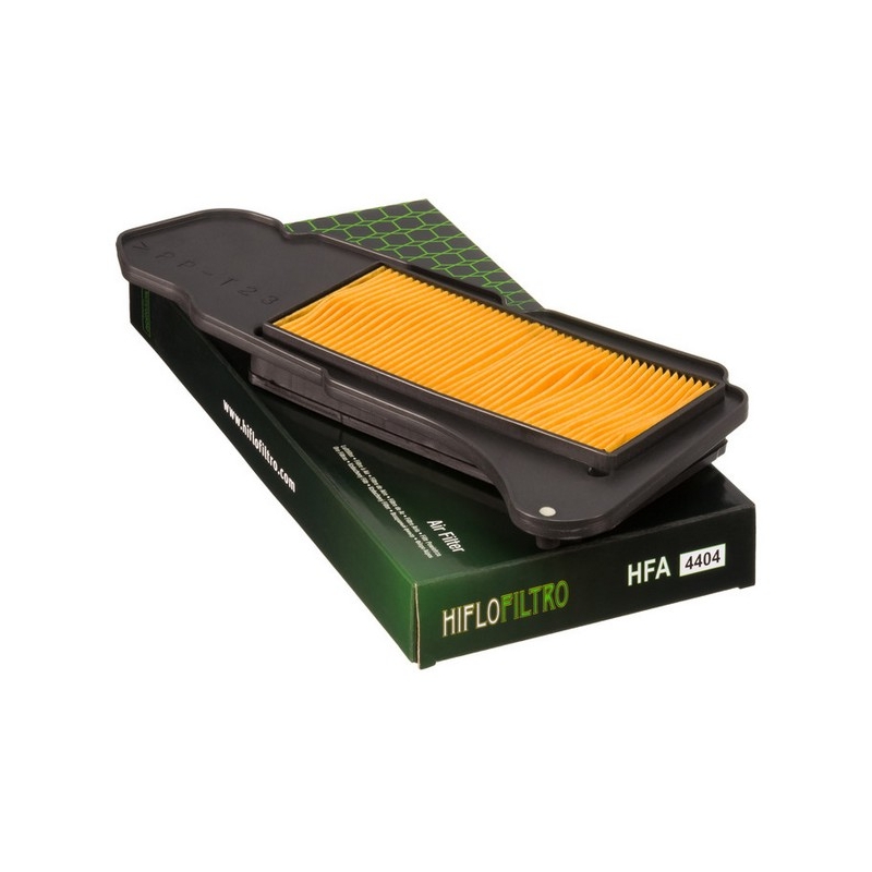 Luftfilter HIFLOFILTRO