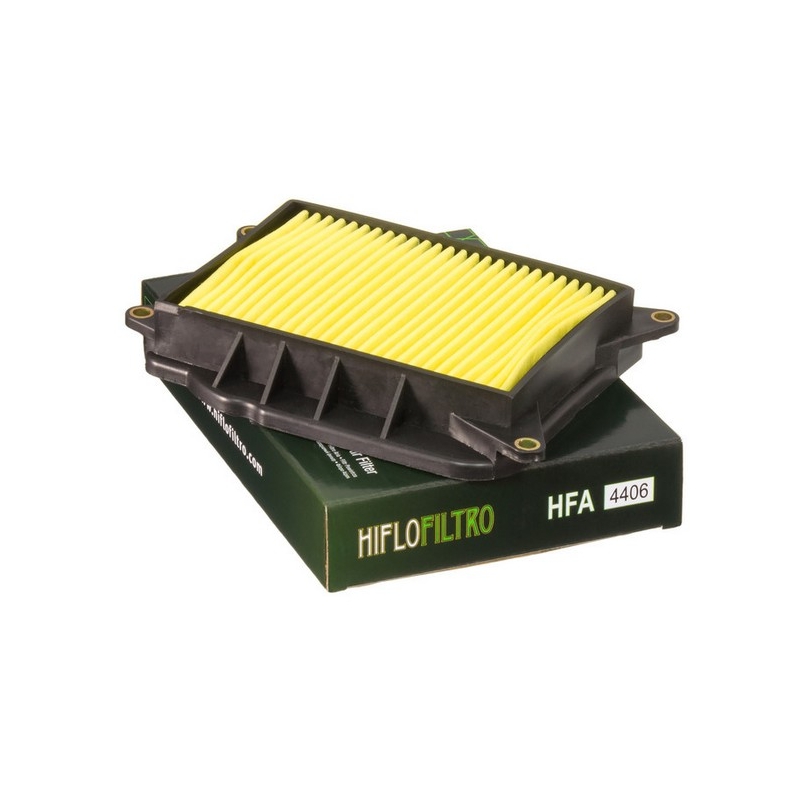 Luftfilter HIFLOFILTRO