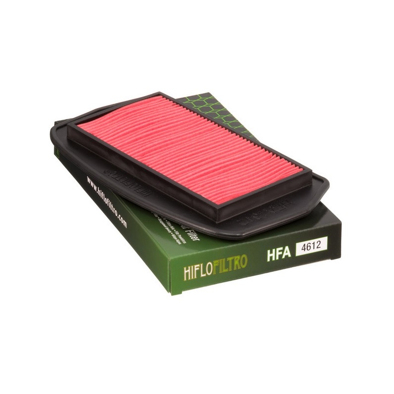 Luftfilter HIFLOFILTRO