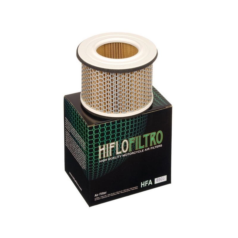 Luftfilter Hiflofiltro HFA4905