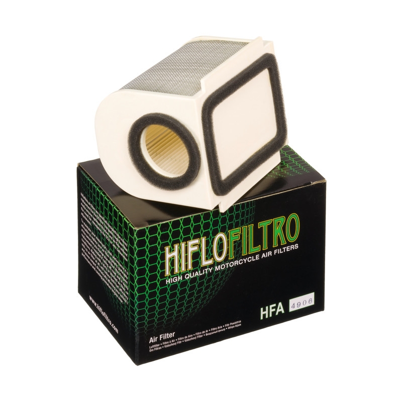 Luftfilter HIFLOFILTRO