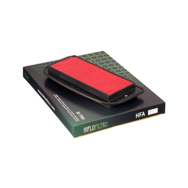 Luftfilter Hiflofiltro HFA4916