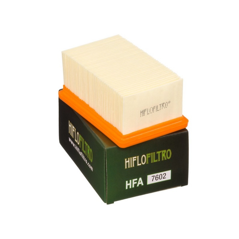 Luftfilter Hiflofiltro HFA7602