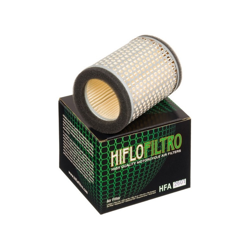 Luftfilter HIFLOFILTRO