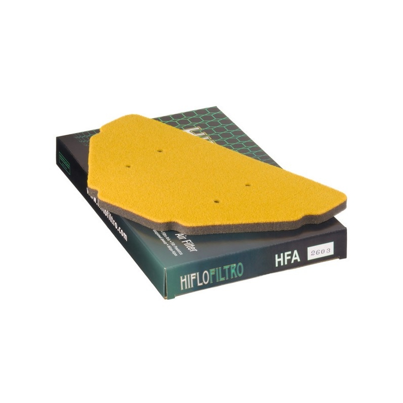Luftfilter HIFLOFILTRO