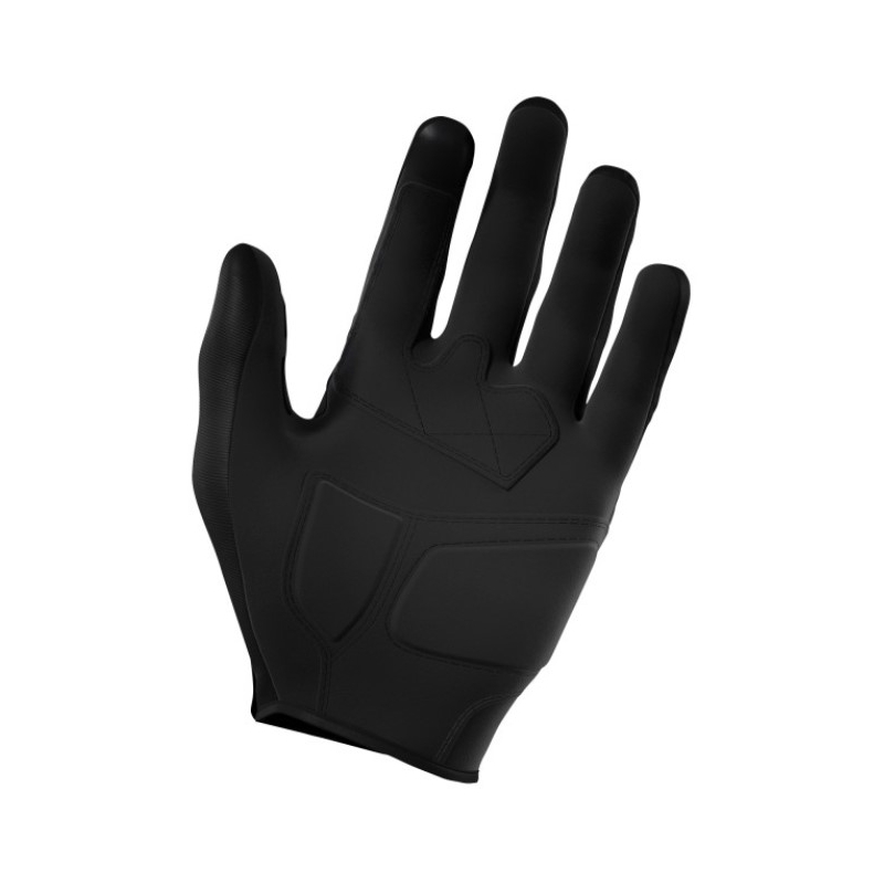 Motocross Handschuhe Shot Drift Spider schwarz-rot Ausverkauf