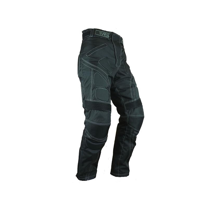 Motorradhose RSA Compact - II. Qualität