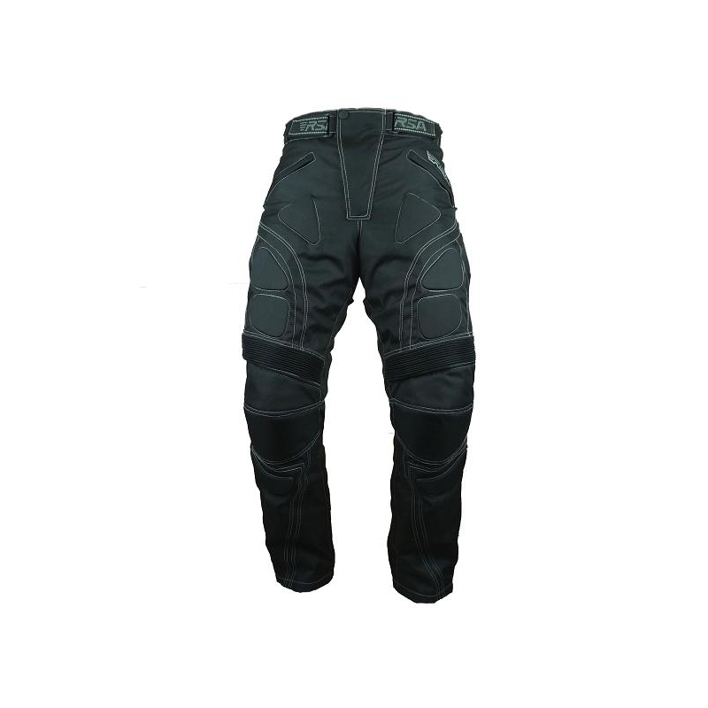 Motorradhose RSA Compact - II. Qualität
