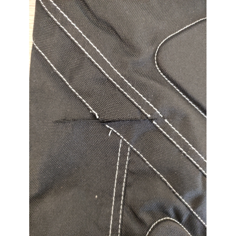 Motorradhose RSA Compact - II. Qualität