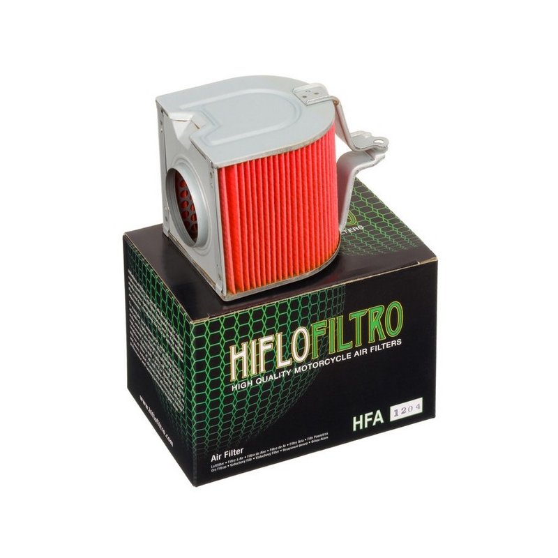Luftfilter HIFLOFILTRO für HONDA CN 250 Helix 1986-1999