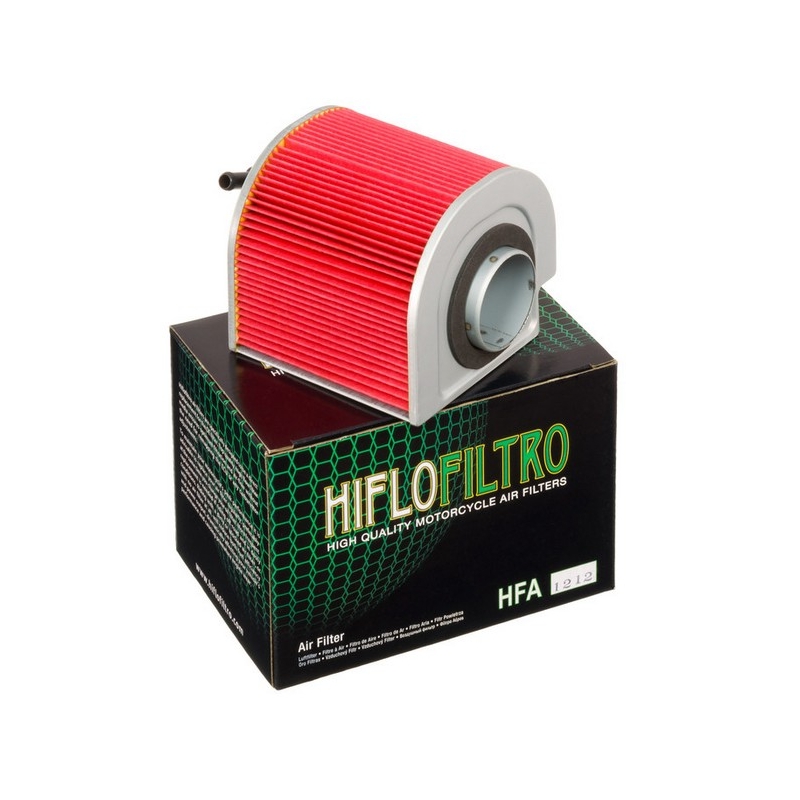 Luftfilter Hiflofiltro HFA1212