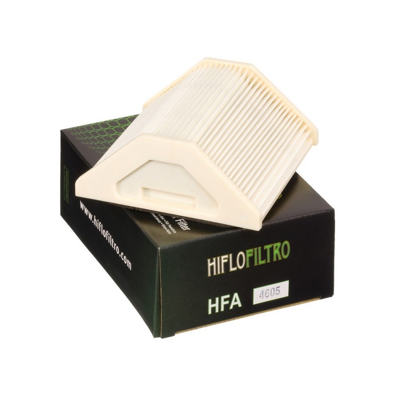 Luftfilter Hiflofiltro HFA4605