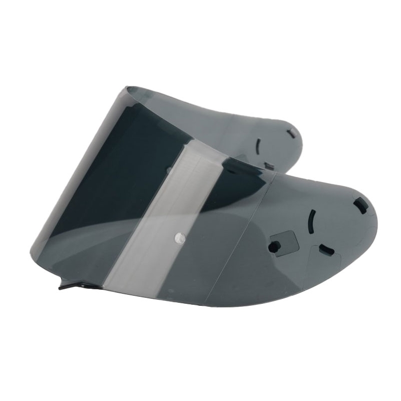 Geräuchertes Plexiglas für Lazer Rafale/ FH3 Helme