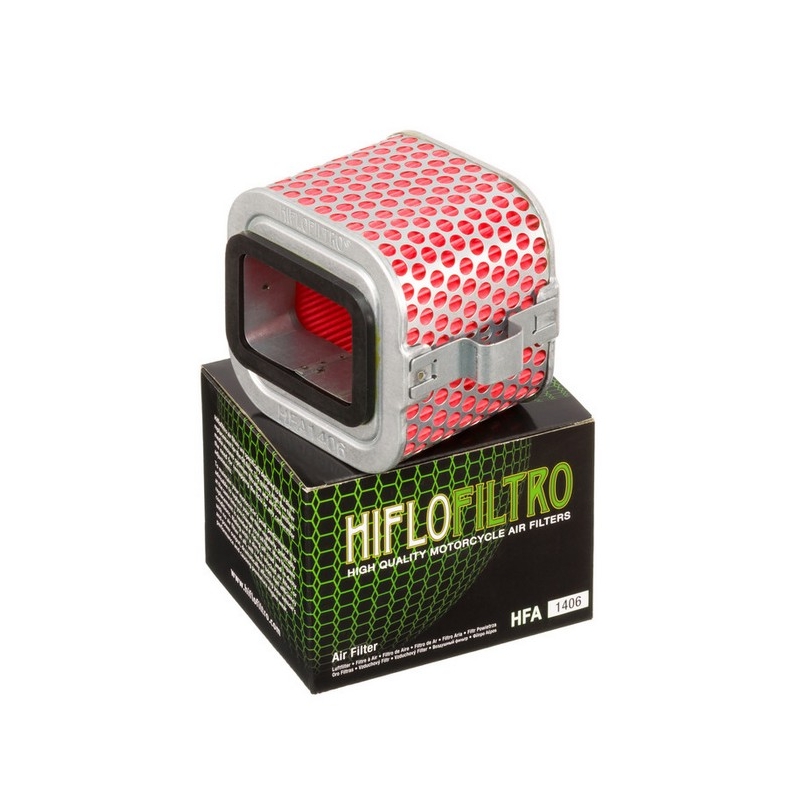 Luftfilter Hiflofiltro HFA1406