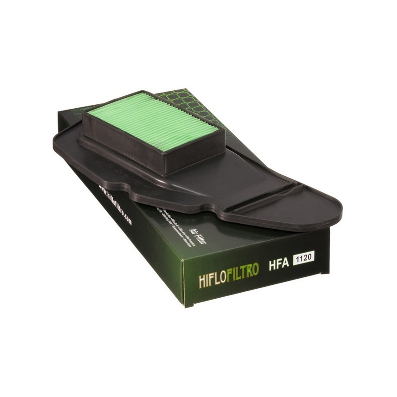 Luftfilter HIFLOFILTRO