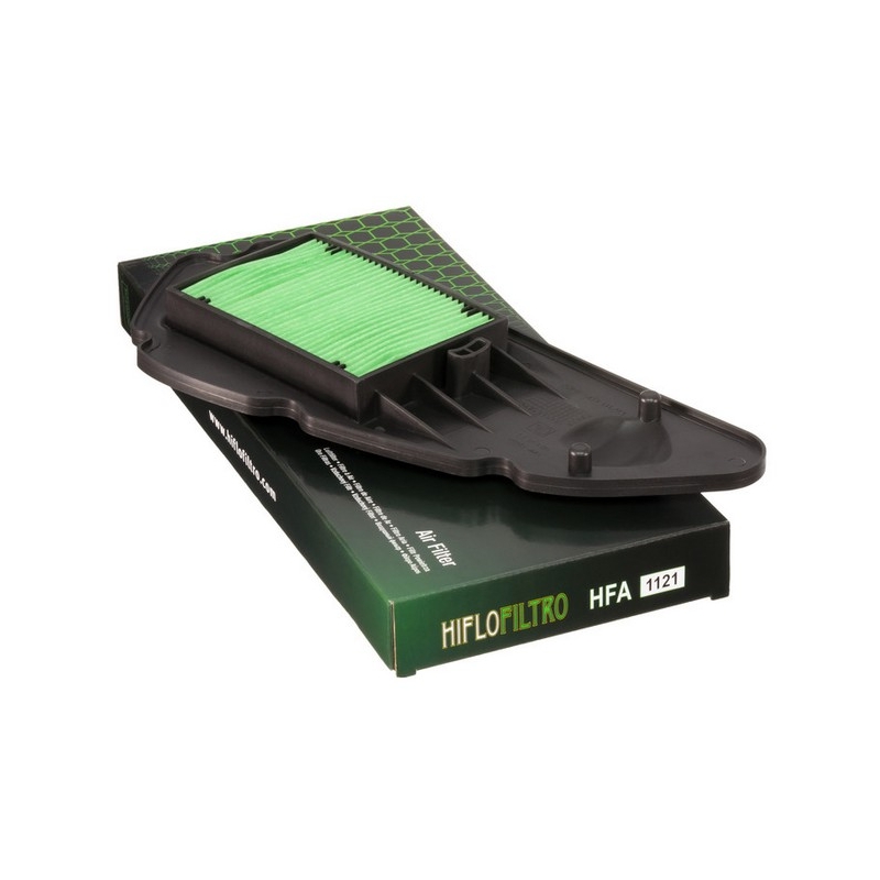 Luftfilter HIFLOFILTRO für HONDA SH 125 2013-2016, HONDA SH 150 2013-2016