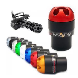 Yamaha MT-09/XSR 900 Zweipunkt-Gatling-Kit