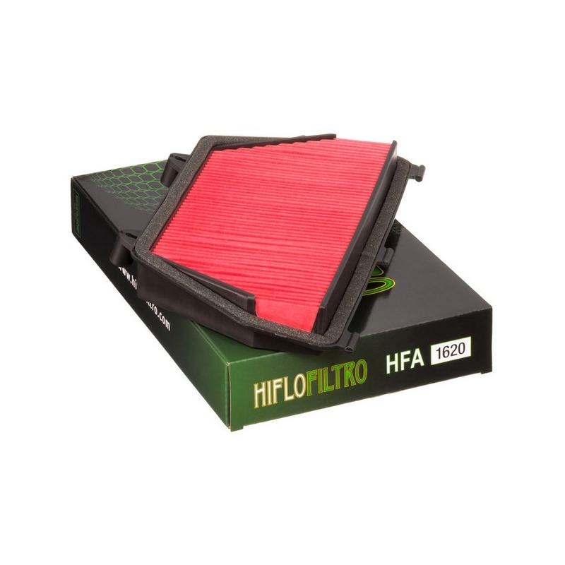 Luftfilter HIFLOFILTRO für HONDA CBR 600 RR 2007-2021