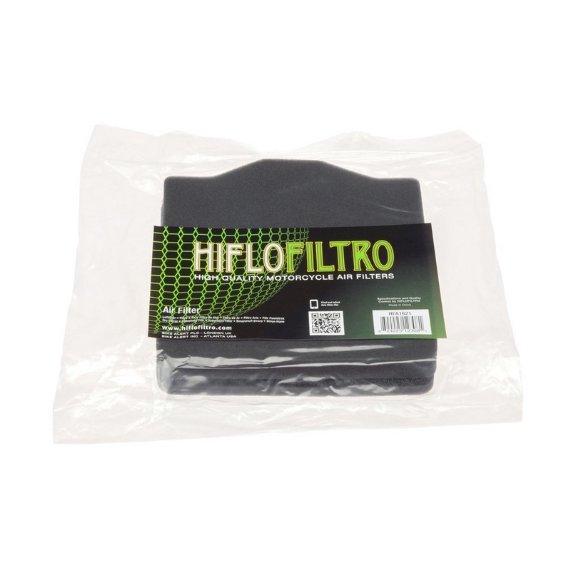 Luftfilter HIFLOFILTRO für HONDA XL 600 R 1983-1987