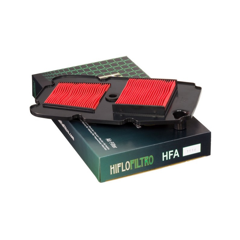 Luftfilter Hiflofiltro HFA1714