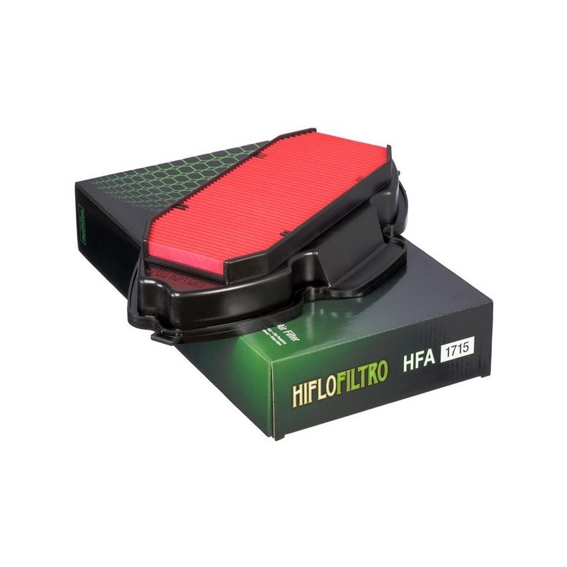 Luftfilter HIFLOFILTRO