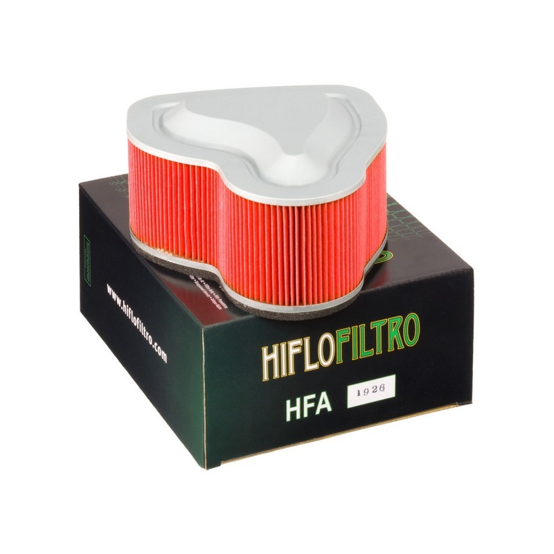 Luftfilter HIFLOFILTRO für HONDA VTX 1800 2002-2008