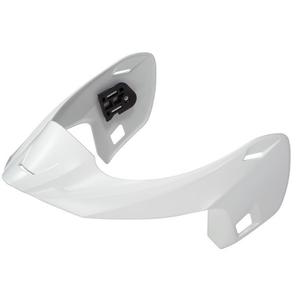 Helmvisier für Scorpion EXO-930 weiß