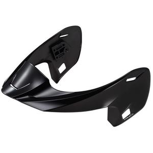 Helmvisier für Scorpion EXO-930 schwarz