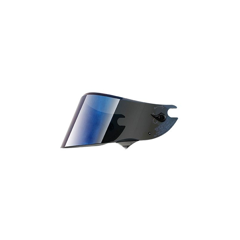 Blaue Iridium SHARK RACE R-PRO, RACE R-PRO CARBON - II.