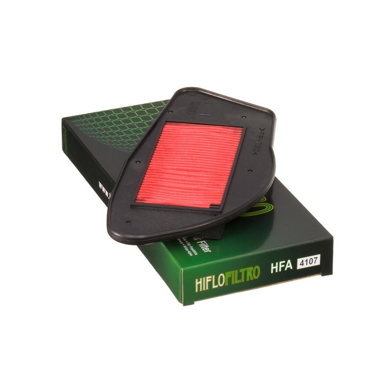 Luftfilter HIFLOFILTRO für YAMAHA XC 125 Cygnus / X 2004-2016