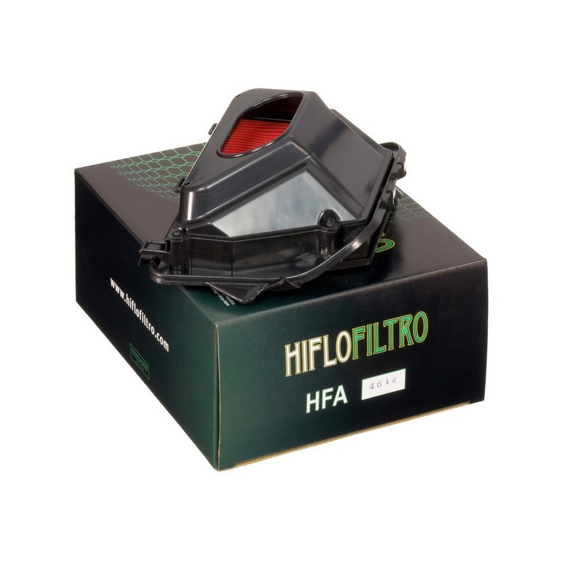Luftfilter Hiflofiltro HFA4614