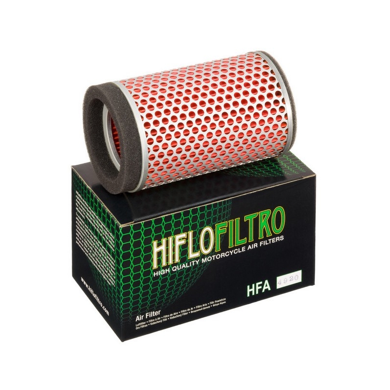 Luftfilter HIFLOFILTRO für YAMAHA XJR 1300 2007-2016
