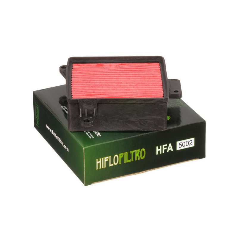 Luftfilter Hiflofiltro HFA5002