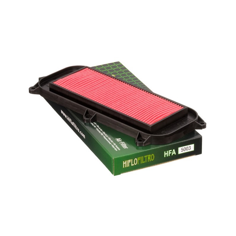Luftfilter Hiflofiltro HFA5003