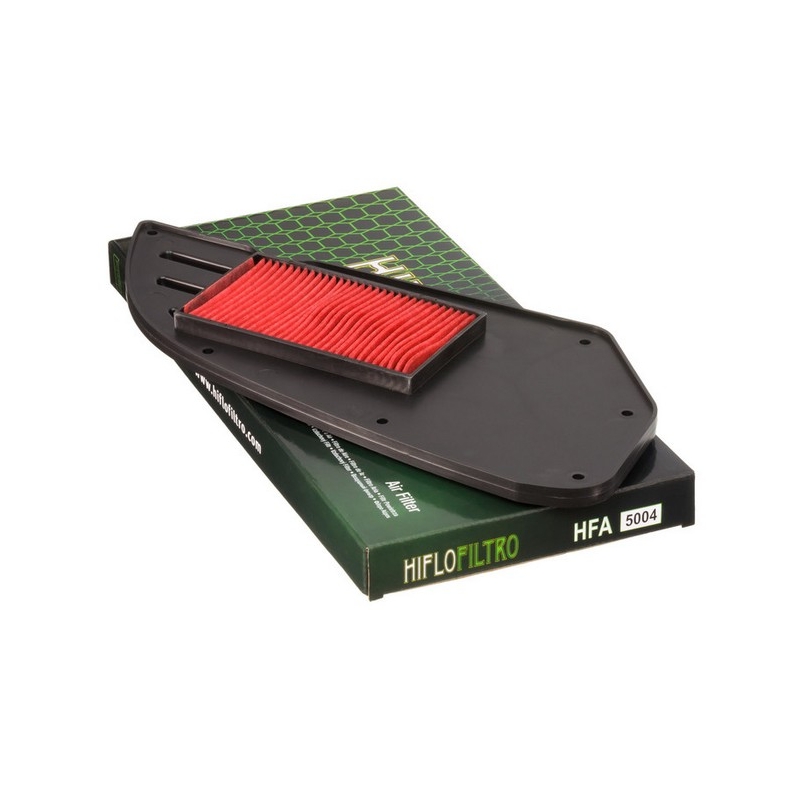 Luftfilter Hiflofiltro HFA5004
