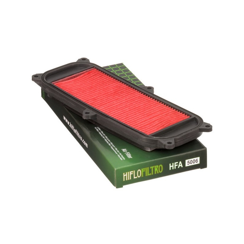 Luftfilter Hiflofiltro HFA5006