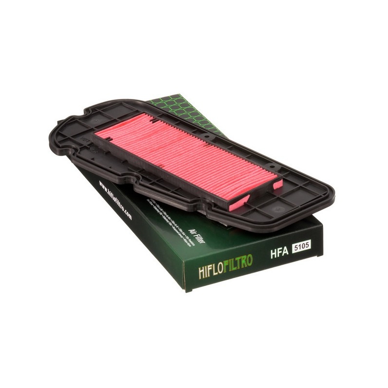 Luftfilter Hiflofiltro HFA5105