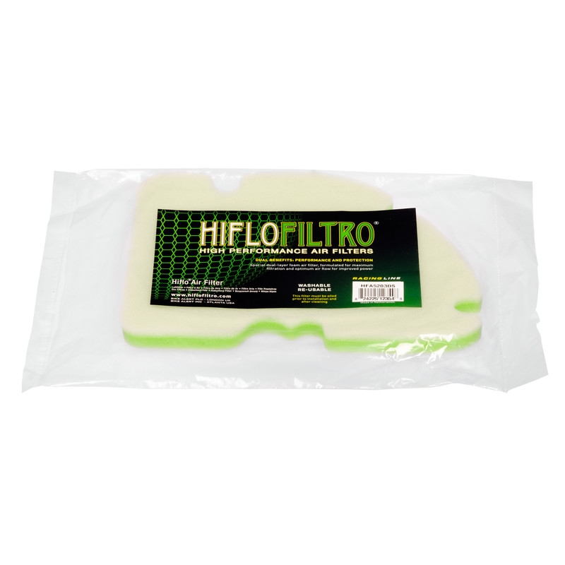 Luftfilter HIFLOFILTRO