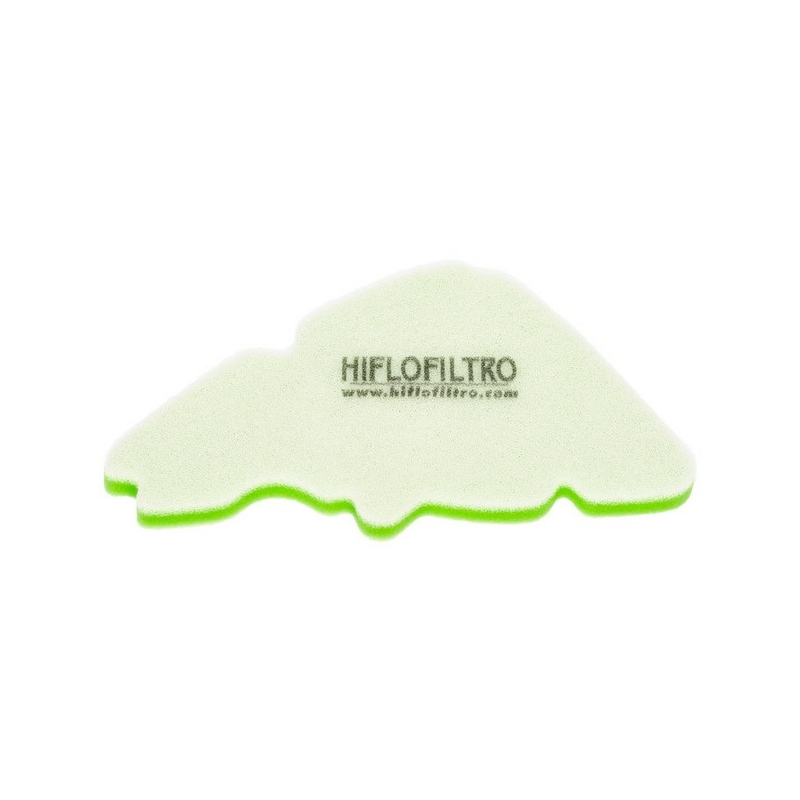 Luftfilter Hiflofiltro HFA5204